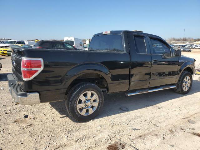 Image 3 of 2013 FORD F150 SUPER CAB 2013 with VIN 1FTFX1CF2DKD09765