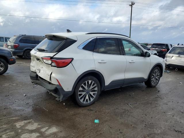 Изображение 3 2020 FORD ESCAPE TITANIUM 2020 с VIN 1FMCU9J9XLUB15023