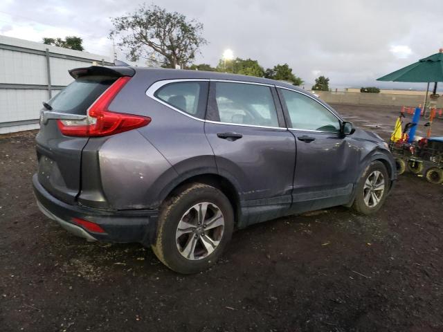Изображение 3 2018 HONDA CR-V LX 2018 с VIN 2HKRW5H35JH426479
