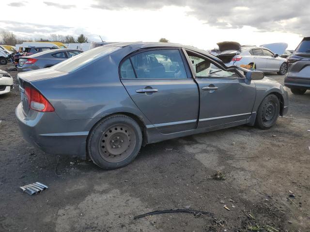 Изображение 3 2009 HONDA CIVIC LX 2009 с VIN 2HGFA16569H367690