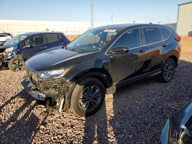 Obraz 2022 HONDA CR-V EX 2022