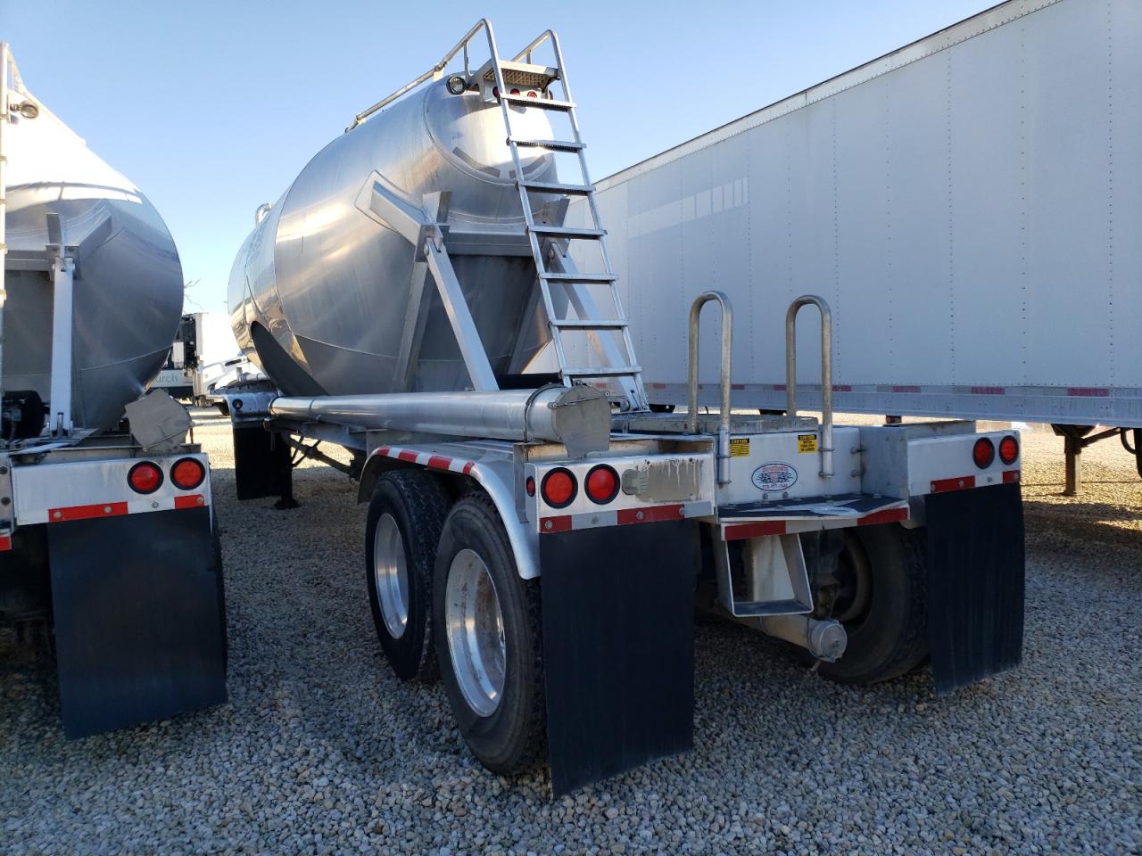 Image 3 of 2020 OTHR TRAILER 2020 with VIN 4T9P6TA24LJ329032