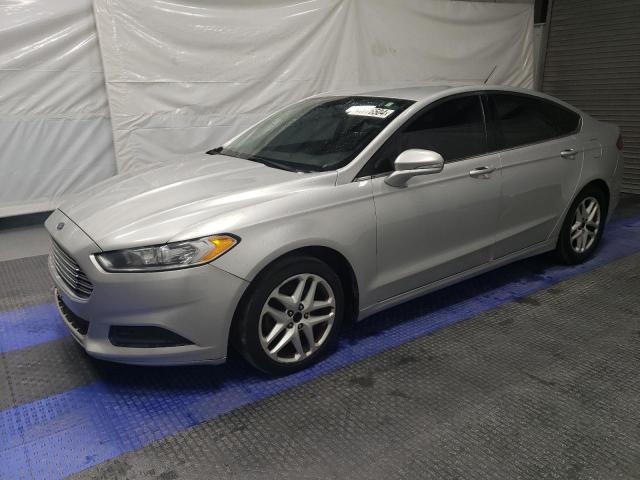 Obraz 1 z 2016 FORD FUSION SE 2016 z VIN 3FA6P0H73GR262716