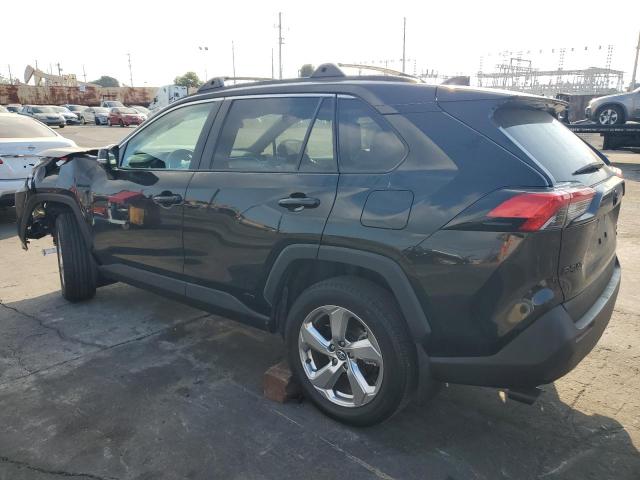 Изображение 2 2021 TOYOTA RAV4 XLE PREMIUM 2021 с VIN 4T3B6RFV9MU024961