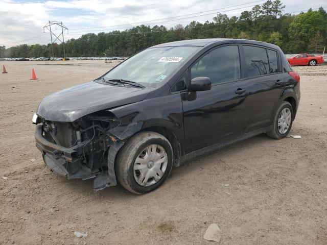 Image 1 of 2012 NISSAN VERSA S 2012 with VIN 3N1BC1CPXCL369294