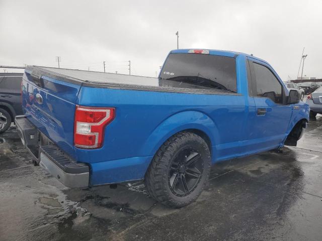 Изображение 3 2020 FORD F150  2020 с VIN 1FTMF1CB9LKD12541