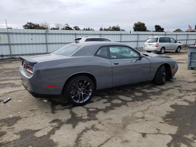 Obraz 3 z 2023 DODGE CHALLENGER R/T SCAT PACK 2023 z VIN 2C3CDZFJ9PH570790