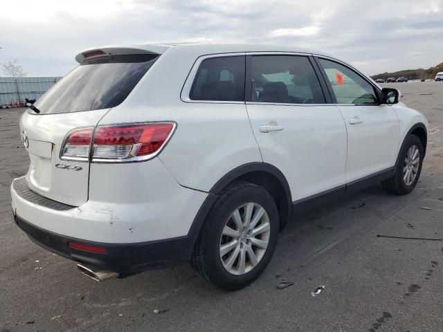 Image 3 of 2007 MAZDA CX-9  2007 with VIN JM3TB38C870119682