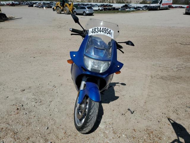 Obraz 2 z 1999 BMW K1200 RS 1999 z VIN WB10554A3XZA51869