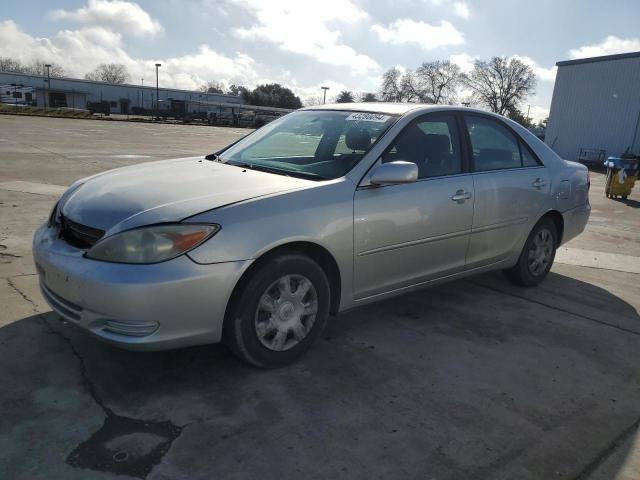 Obraz 1 z 2003 TOYOTA CAMRY LE 2003 z VIN JTDBE32K830225409
