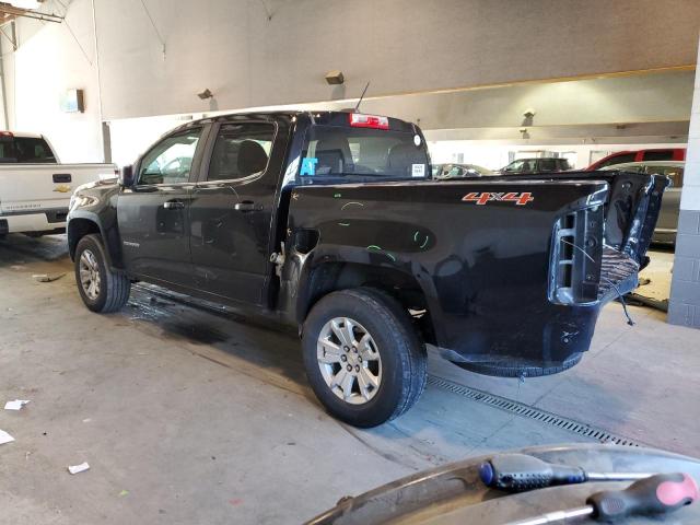 Obraz 2 z 2019 CHEVROLET COLORADO LT 2019 z VIN 1GCGTCEN8K1210449