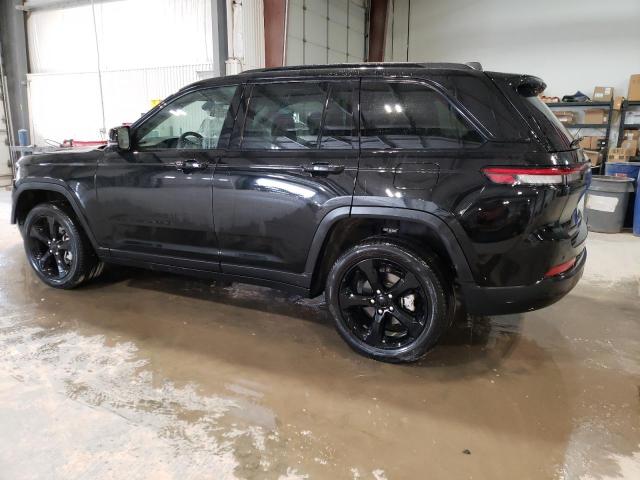 Image 2 of 2023 JEEP GRAND CHEROKEE LIMITED 2023 with VIN 1C4RJHBG2PC500716