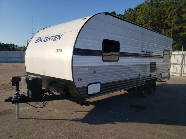 Obraz 2 z 2022 GULF STREAM AMERILITE 2022 z VIN 1NL1G2628N6015039