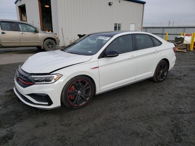 Изображение 1 2019 VOLKSWAGEN JETTA GLI 2019 с VIN 3VW6T7BU1KM161271