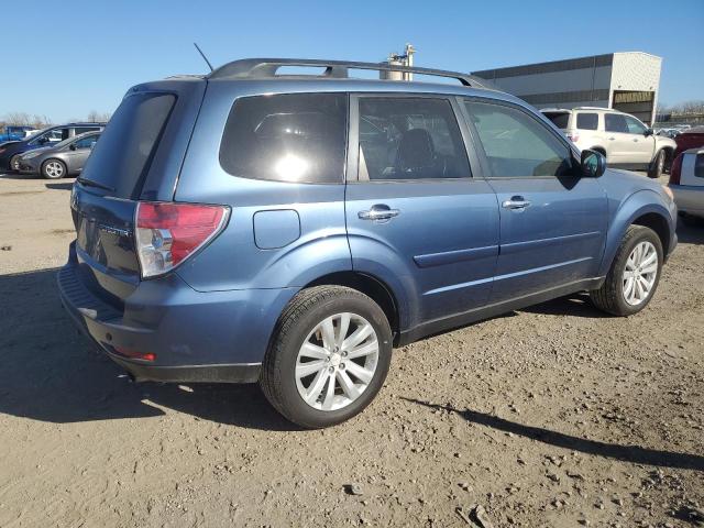 Image 3 of 2012 SUBARU FORESTER 2.5X PREMIUM 2012 with VIN JF2SHBCC7CH457611