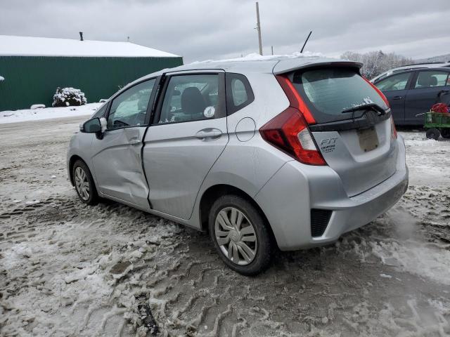 Изображение 2 2015 HONDA FIT LX 2015 с VIN 3HGGK5G58FM737199