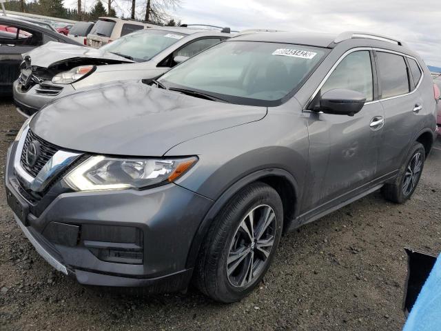 Image 1 of 2020 NISSAN ROGUE S 2020 with VIN 5N1AT2MV5LC779942