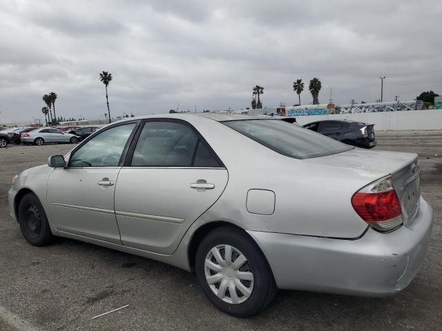 Изображение 2 2005 TOYOTA CAMRY LE 2005 с VIN 4T1BE32K75U577520