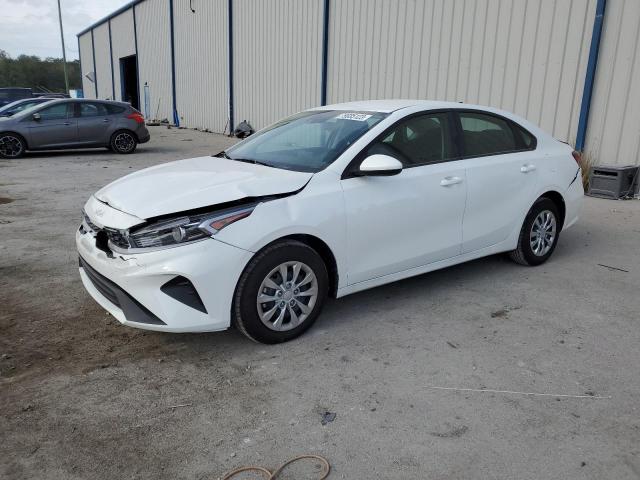 Obraz 2023 KIA FORTE LX 2023