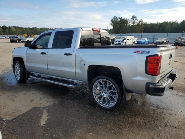 Изображение 2 2014 CHEVROLET SILVERADO K1500 LT 2014 с VIN 3GCUKREC4EG564806