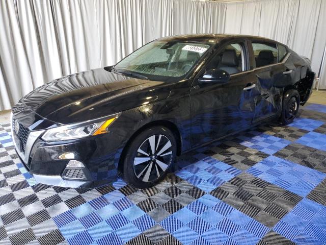 Obraz 1 z 2022 NISSAN ALTIMA SV 2022 z VIN 1N4BL4DV8NN359092