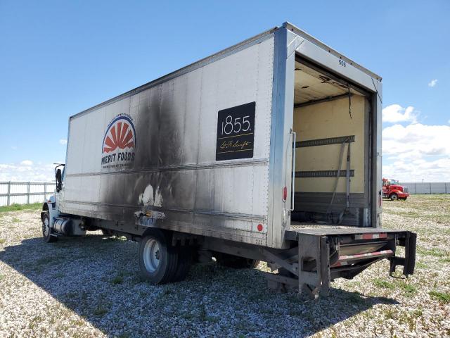 Image 3 of 2015 INTERNATIONAL 4000 4300 2015 with VIN 3HAMMMML4FL507508