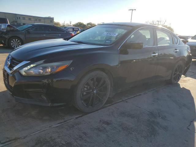 Obraz 1 z 2017 NISSAN ALTIMA 2.5 2017 z VIN 1N4AL3AP9HC258557