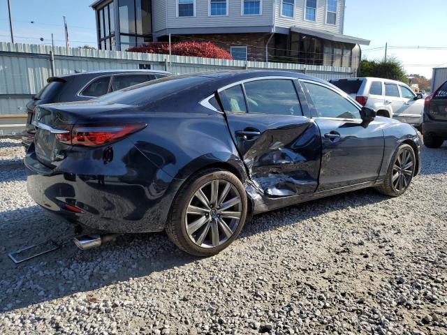 Изображение 3 2018 MAZDA 6 TOURING 2018 с VIN JM1GL1VM7J1322329