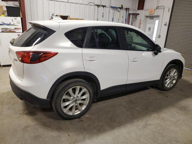 Изображение 3 2013 MAZDA CX-5 GT 2013 с VIN JM3KE2DE0D0114766