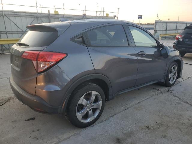 Image 3 of 2017 HONDA HR-V EXL 2017 with VIN 3CZRU5H74HM711536