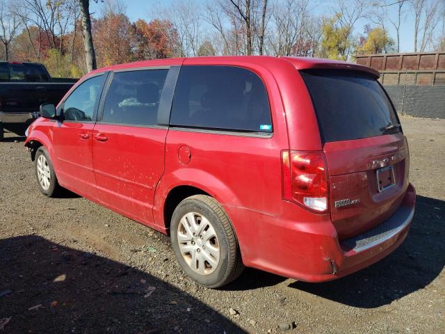 Изображение 2 2016 DODGE GRAND CARAVAN SE 2016 с VIN 2C4RDGBG7GR145227