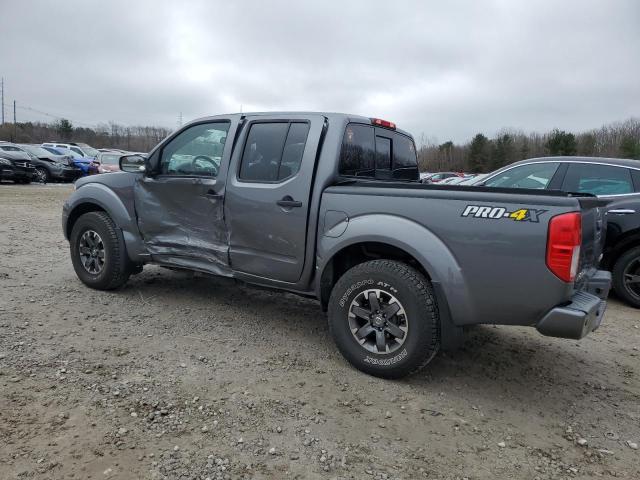 Obraz 2 z 2019 NISSAN FRONTIER S 2019 z VIN 1N6AD0EV4KN702757