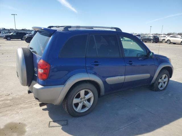 Изображение 3 2004 TOYOTA RAV4 2004 с VIN JTEHD20V740007964