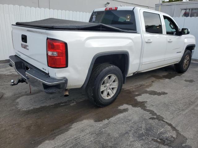 Изображение 3 2016 GMC SIERRA C1500 SLE 2016 с VIN 3GTP1MEH3GG118115