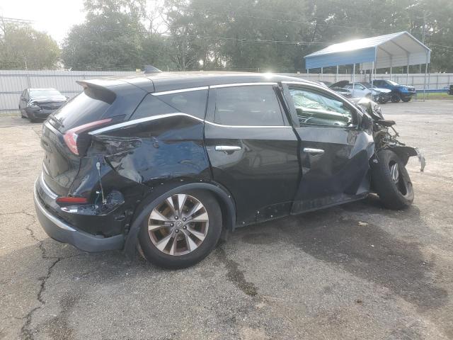 Image 3 of 2017 NISSAN MURANO S 2017 with VIN 5N1AZ2MG7HN154096