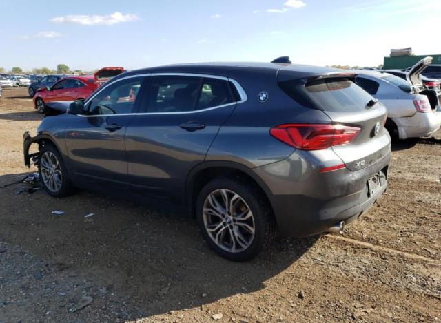 Image 2 of 2020 BMW X2 XDRIVE28I 2020 with VIN WBXYJ1C07L5P71048