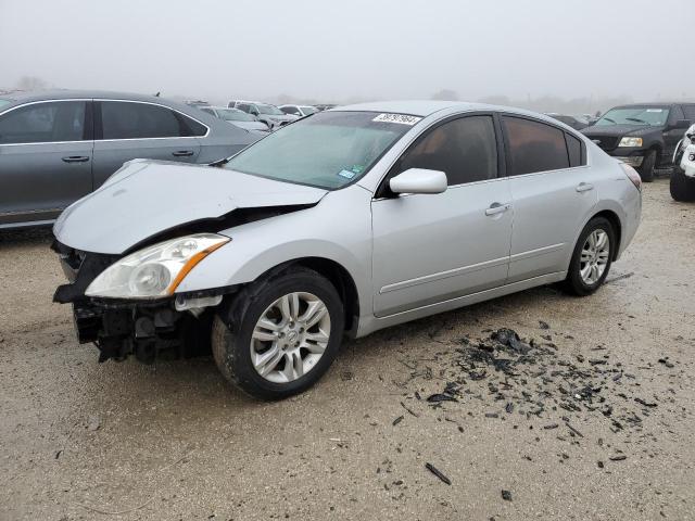 2011 NISSAN ALTIMA BASE 2011 image