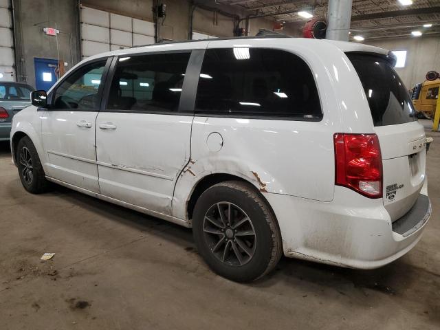 Obraz 2 z 2017 DODGE GRAND CARAVAN GT 2017 z VIN 2C4RDGEG7HR717278