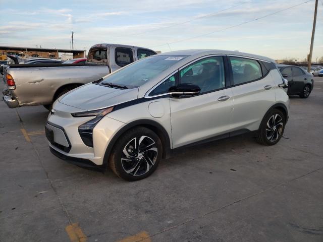 Obraz 1 z 2023 CHEVROLET BOLT EV 2LT 2023 z VIN 1G1FX6S00P4143662