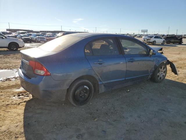 Изображение 3 2010 HONDA CIVIC LX 2010 с VIN 19XFA1F50AE052446