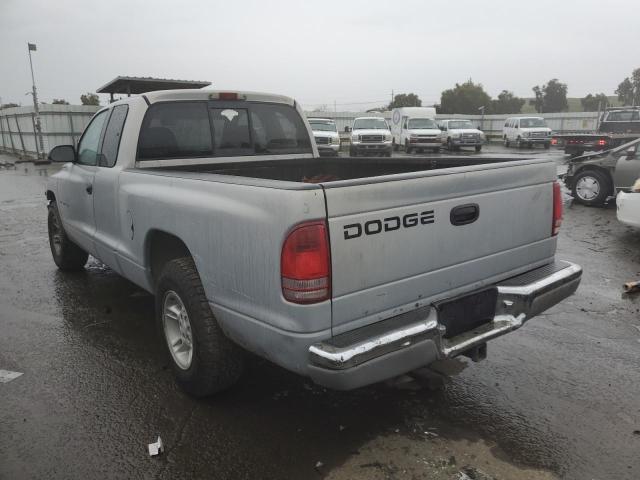 Image 2 of 2000 DODGE DAKOTA  2000 with VIN 1B7GL22N2YS711368