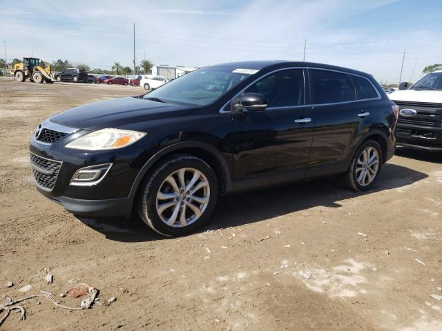 Image 1 of 2012 MAZDA CX-9  2012 with VIN JM3TB2DA7C0358276