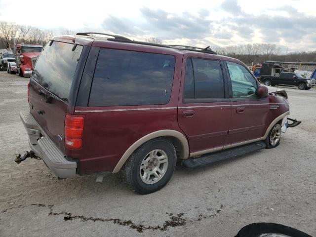 Изображение 3 1999 FORD EXPEDITION  1999 с VIN 1FMRU17L6XLA53033