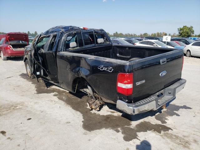 Obraz 3 z 2008 FORD F150  2008 z VIN 1FTPX14V88FA90917