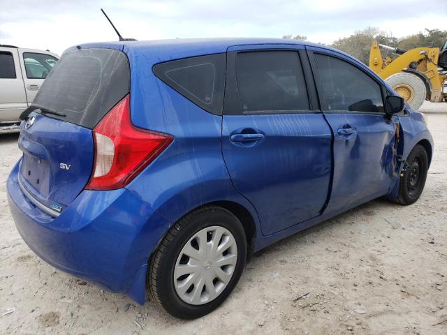 Изображение 3 2016 NISSAN VERSA NOTE S 2016 с VIN 3N1CE2CP7GL391795