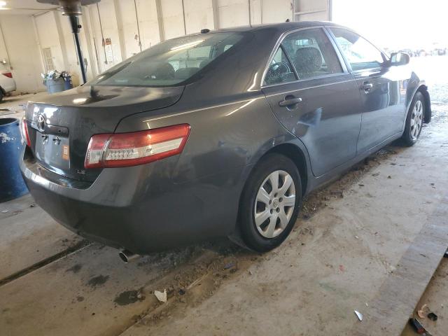 Image 3 of 2011 TOYOTA CAMRY BASE 2011 with VIN 4T4BF3EK1BR167449