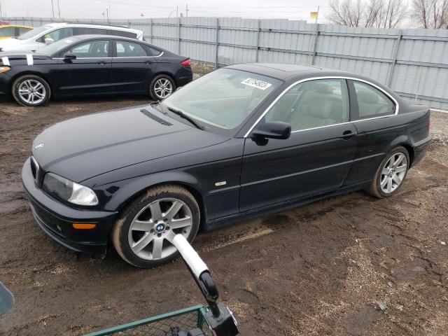 Изображение 2003 BMW 325 CI 2003