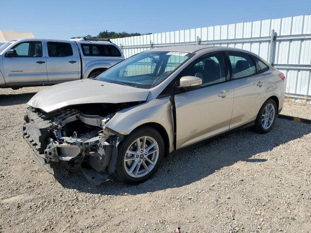 Изображение 1 2017 FORD FOCUS SE 2017 с VIN 1FADP3F23HL288569
