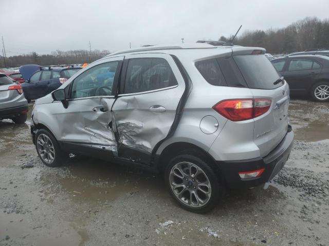 Изображение 2 2018 FORD ECOSPORT TITANIUM 2018 с VIN MAJ6P1WL0JC201593