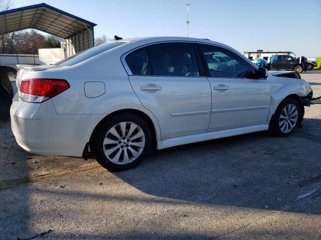 Изображение 3 2012 SUBARU LEGACY 2.5I LIMITED 2012 с VIN 4S3BMCL6XC3007037